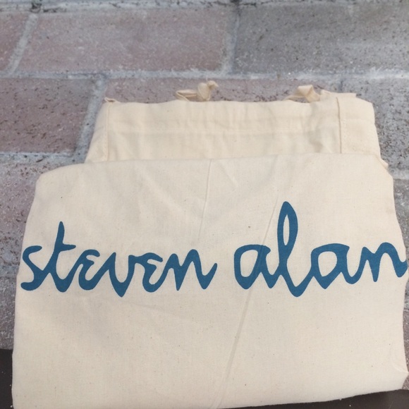 steven alan remi backpack